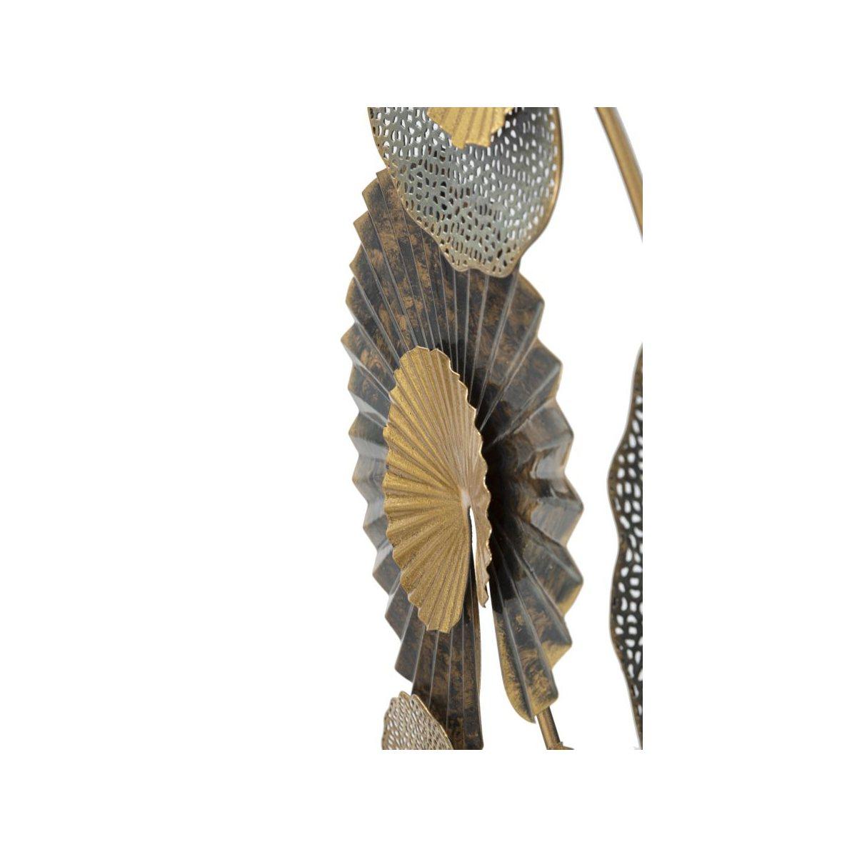 Quadro Pannello In Ferro Web mod.C cm.63,5x4x109,5 | Mauro Ferretti