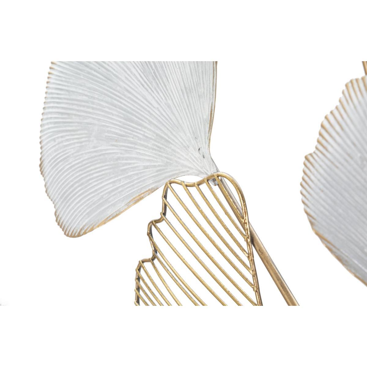 Quadro Pannello In Ferro Ory cm.66x4x109 |Mauro Ferretti