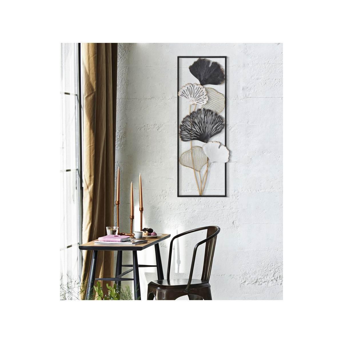 Quadro Pannello In Ferro Ory mod.A cm.31x3,5x90 | Mauro Ferretti