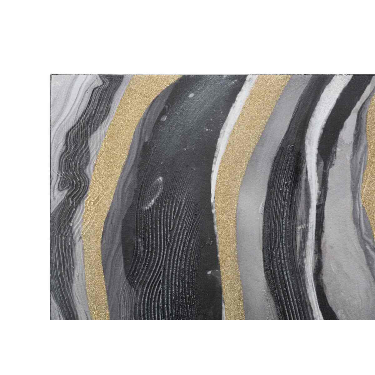 Quadro Dipinto Tela Werdy cm.cm.60x2,7x90 |Mauro Ferretti