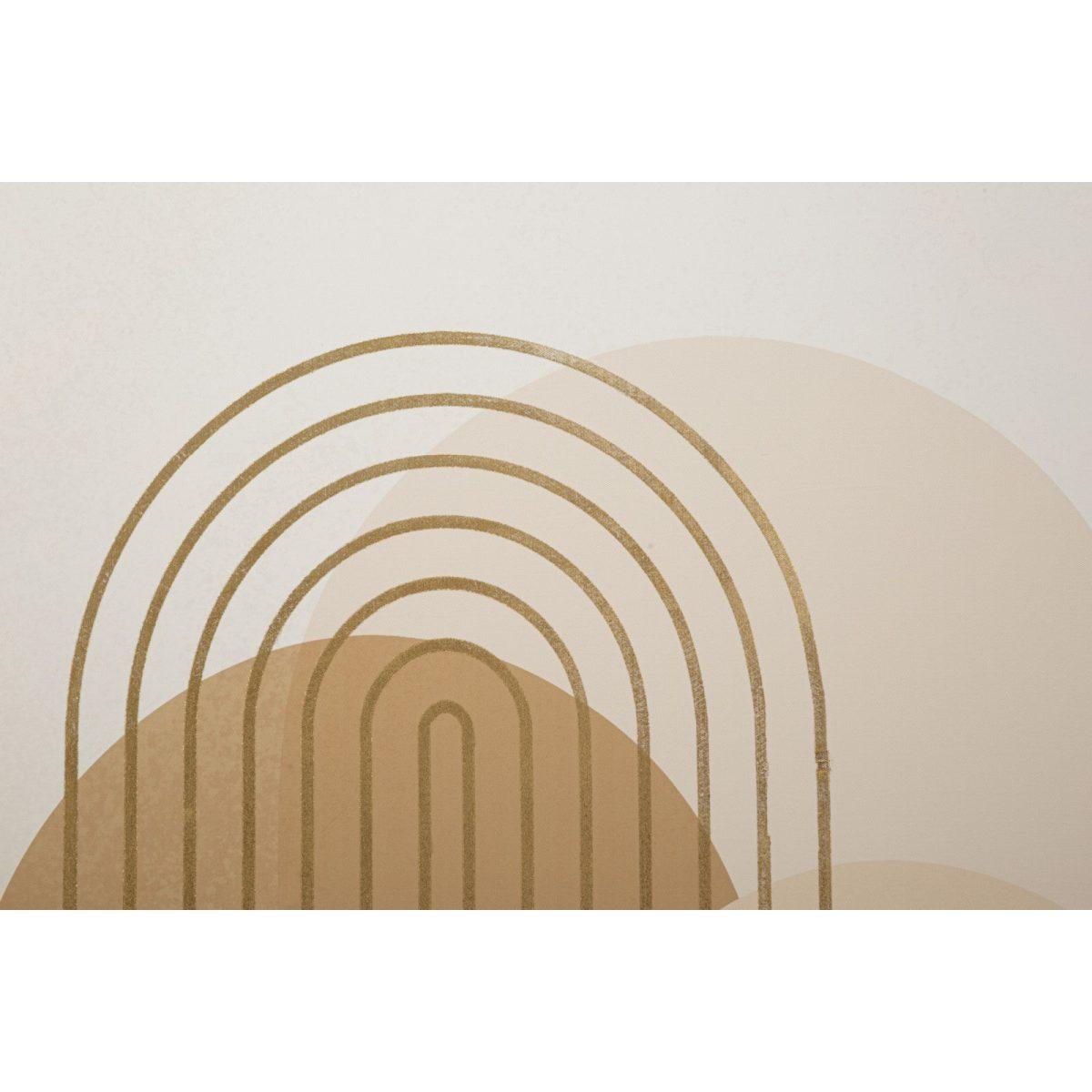 Quadro Stampa Dipinta Shine mod.B cm.80x3x120 | Mauro Ferretti