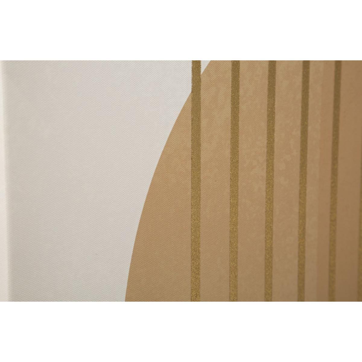 Quadro Stampa Dipinta Shine mod.B cm.80x3x120 | Mauro Ferretti