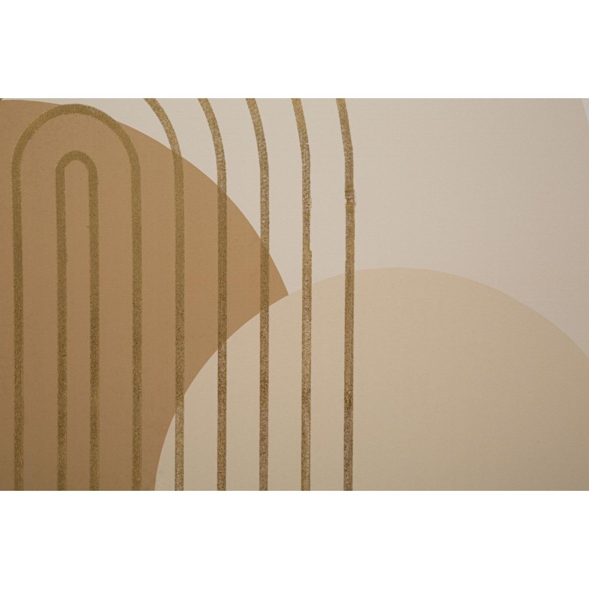 Quadro Stampa Dipinta Shine mod.B cm.80x3x120 | Mauro Ferretti