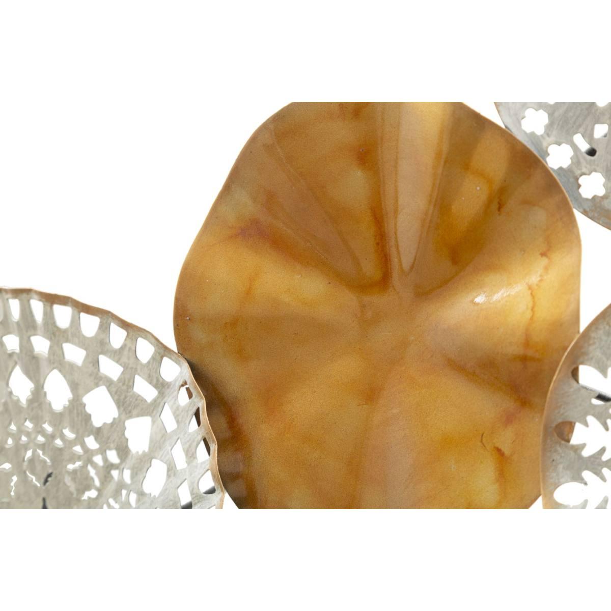 Quadro Pannello In Ferro Triby cm.125x5,5x68,5 |Mauro Ferretti