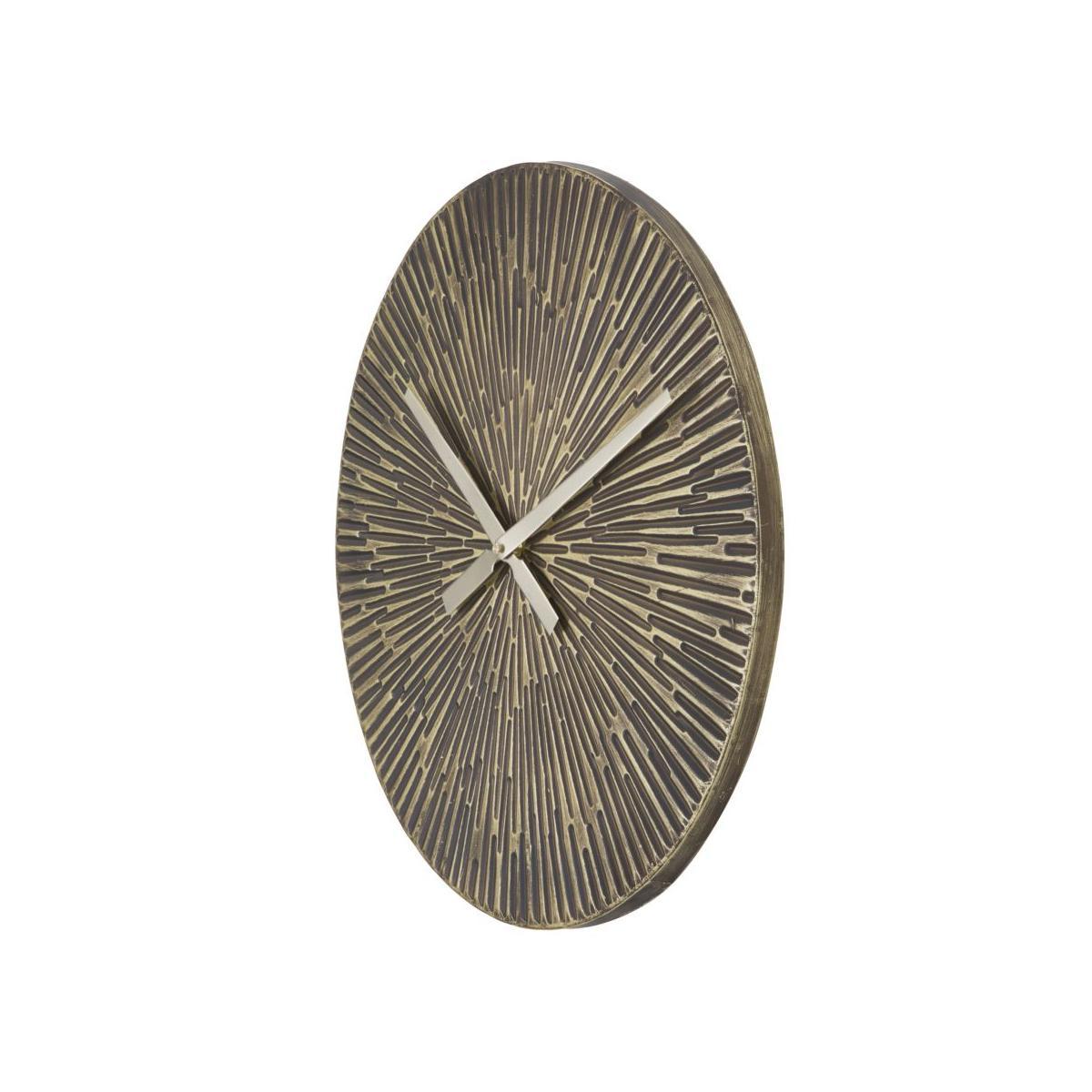 Orologio Muro Opis Rot. cm.Ø50x3,5 |Mauro Ferretti