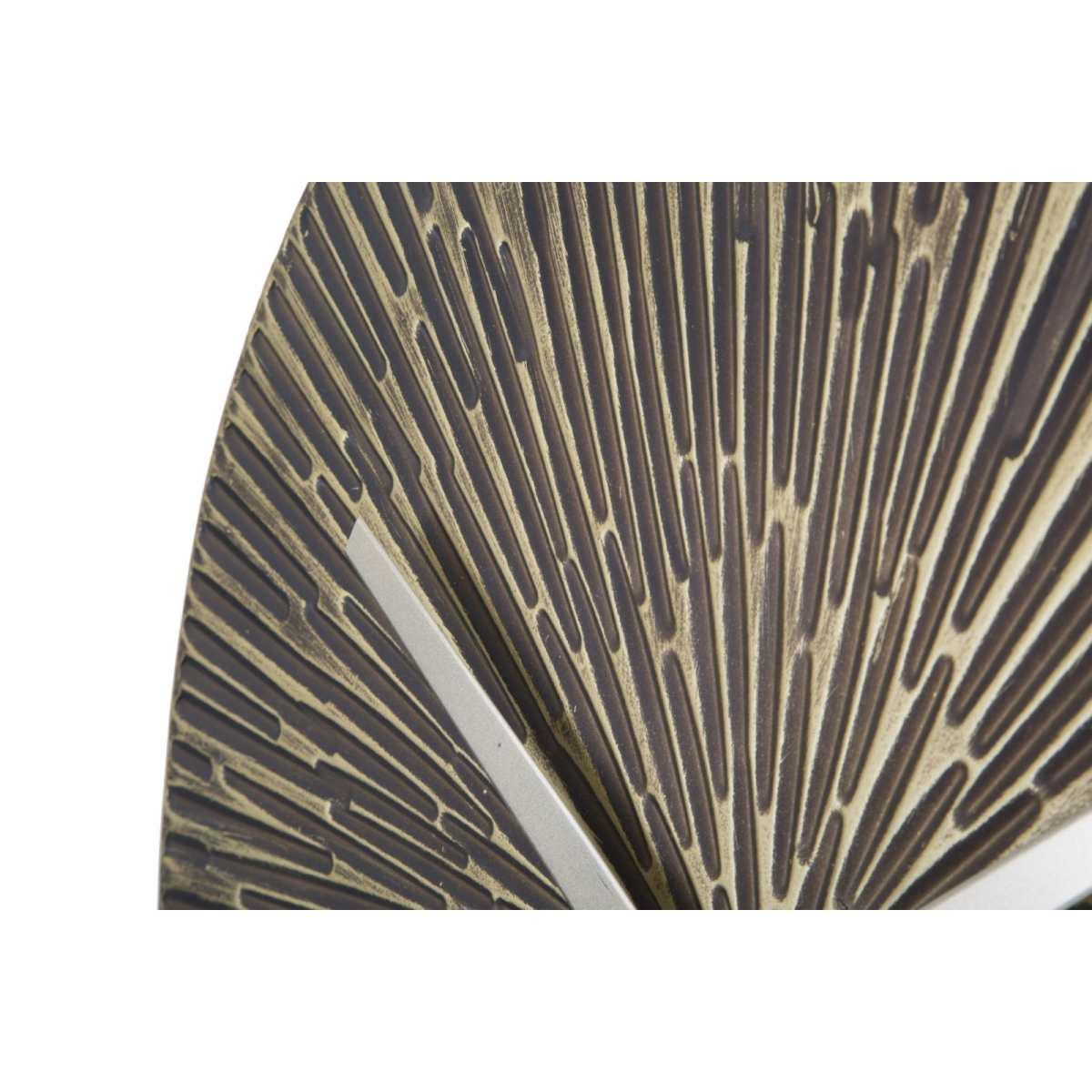 Orologio Muro Opis Rot. cm.Ø50x3,5 |Mauro Ferretti