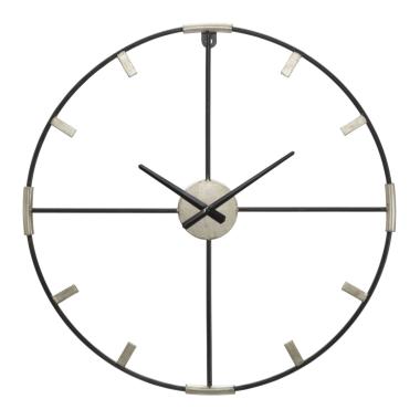 Orologio Da Muro Sticky cm.Ø60x3,5