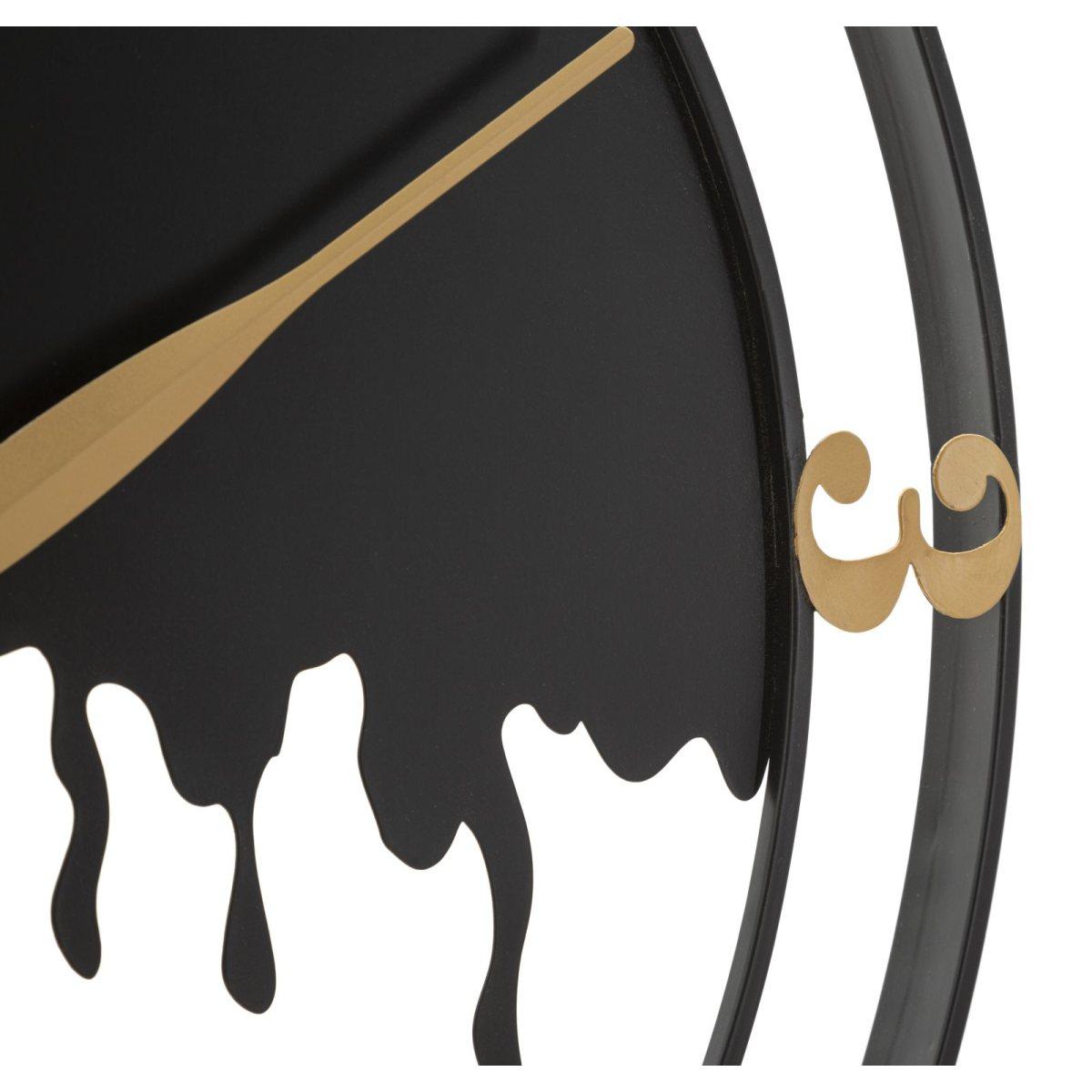 Orologio Muro Splash cm.Ø66x4 |Mauro Ferretti