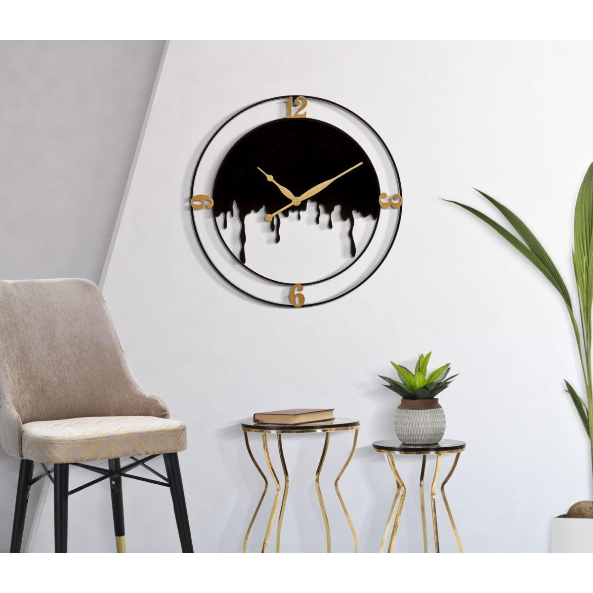 Orologio Muro Splash cm.Ø66x4 |Mauro Ferretti