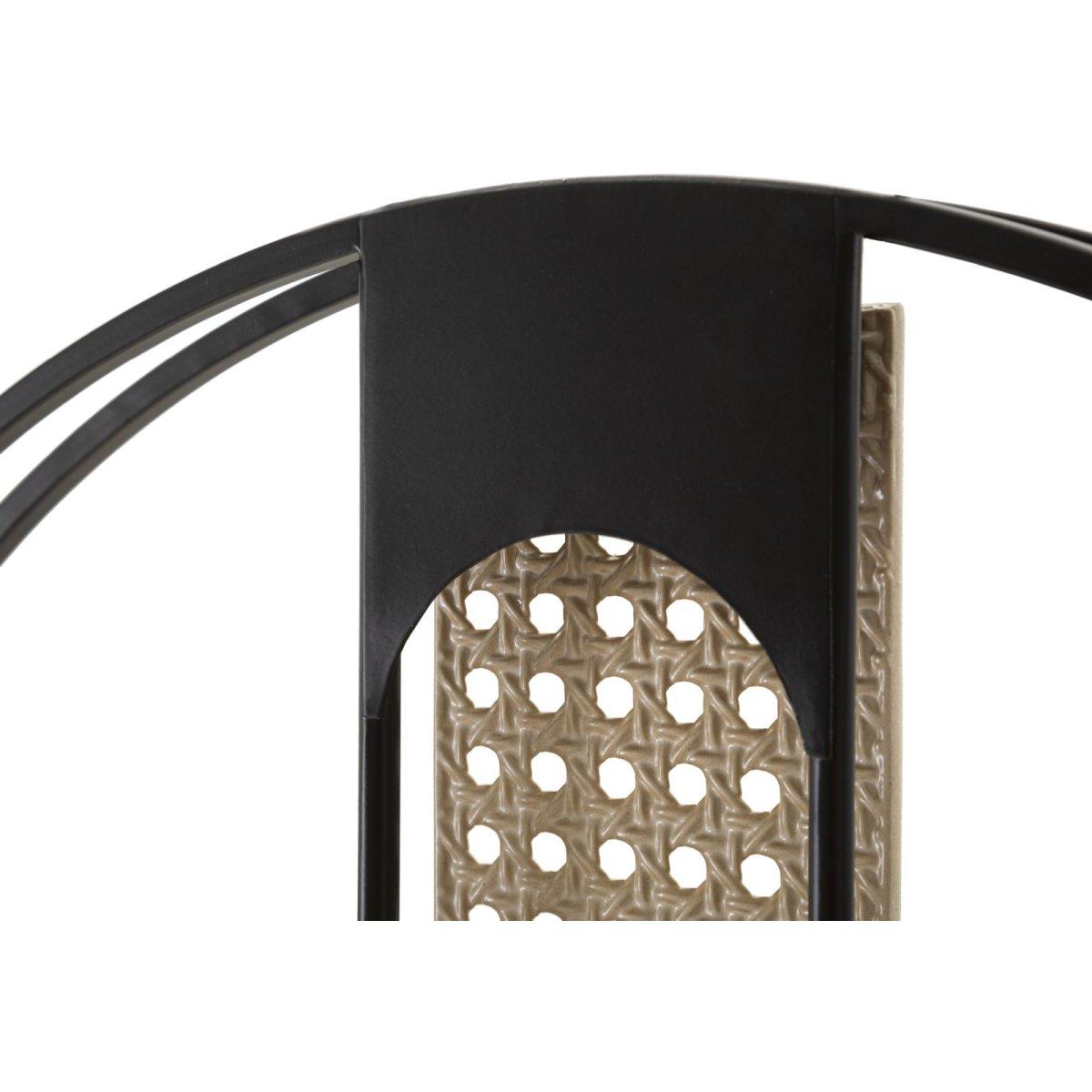 Orologio Muro Ribby cm.Ø60x5 |Mauro Ferretti