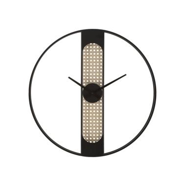 Orologio Muro Ribby cm.Ø60x5 |Mauro Ferretti