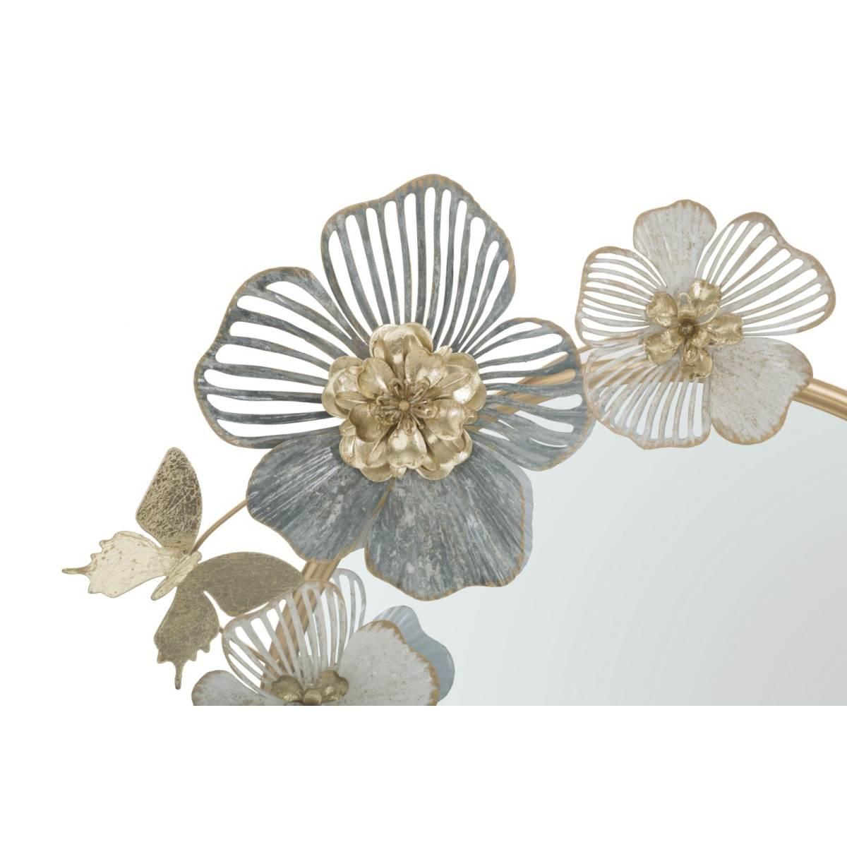 Specchio Amy cm.63x6,4x70,5 |Mauro Ferretti