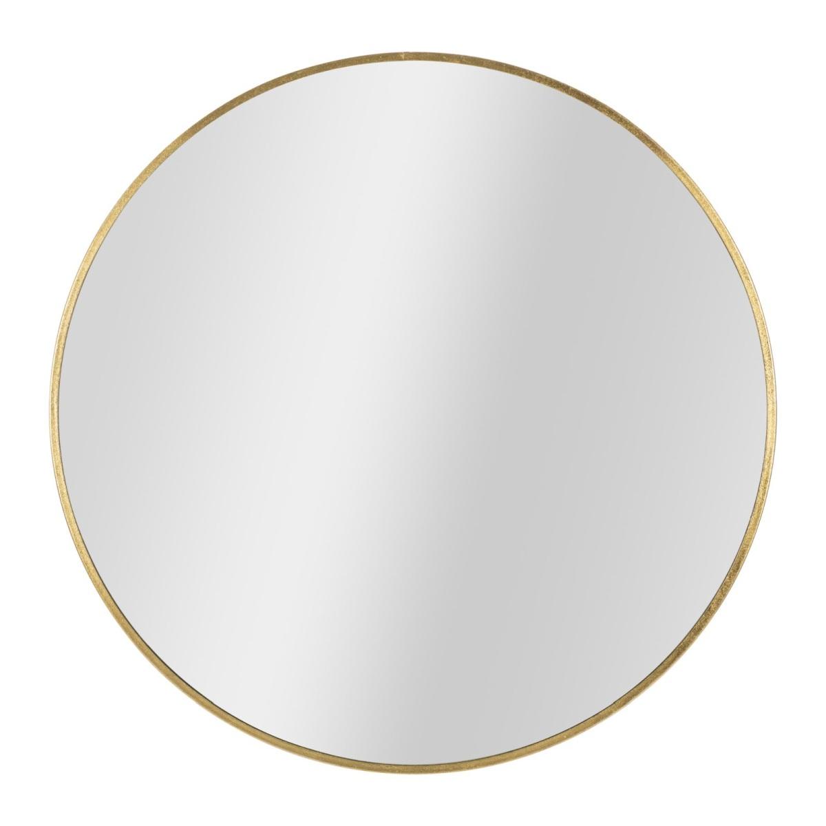 Specchio Elegant Glam cm.Ø100x2