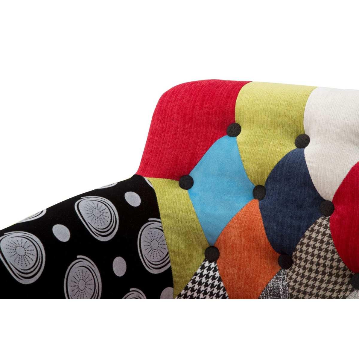 Poltrona Imperial New cm.71x63x78 | Mauro Ferretti