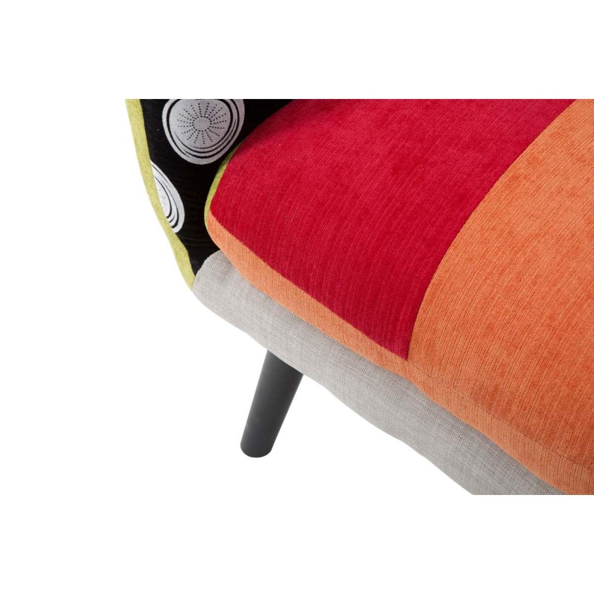 Poltrona Imperial New cm.71x63x78 | Mauro Ferretti