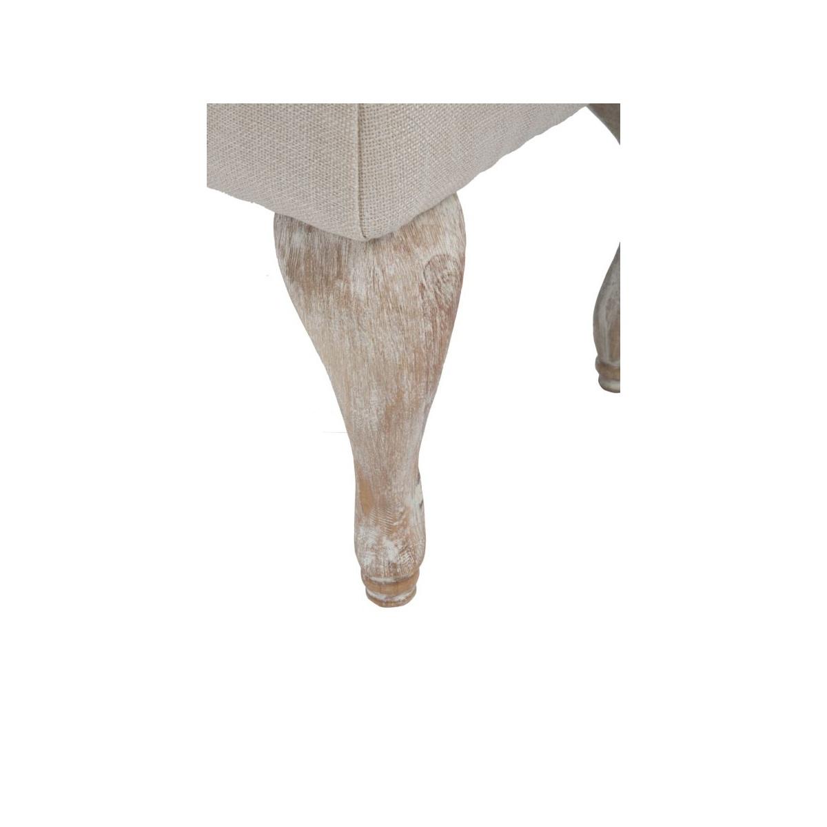 Panchetta Provenza cm.97x42x40 | Mauro Ferretti