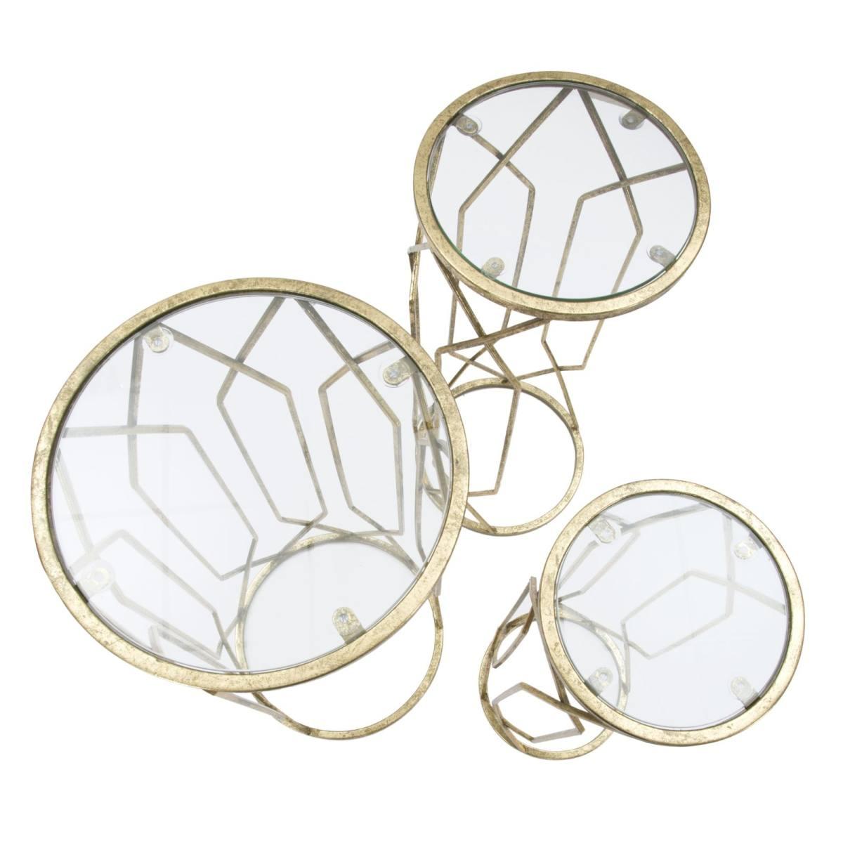 Porta Telefono Tunisi Tris cm.ÃƒÂ˜32x71-28x65-23x61 | Mauro Ferretti