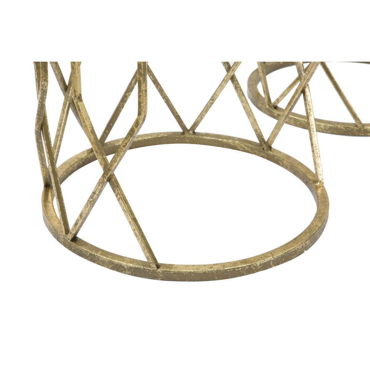 Porta Telefono Tunisi Tris cm.ÃƒÂ˜32x71-28x65-23x61 | Mauro Ferretti