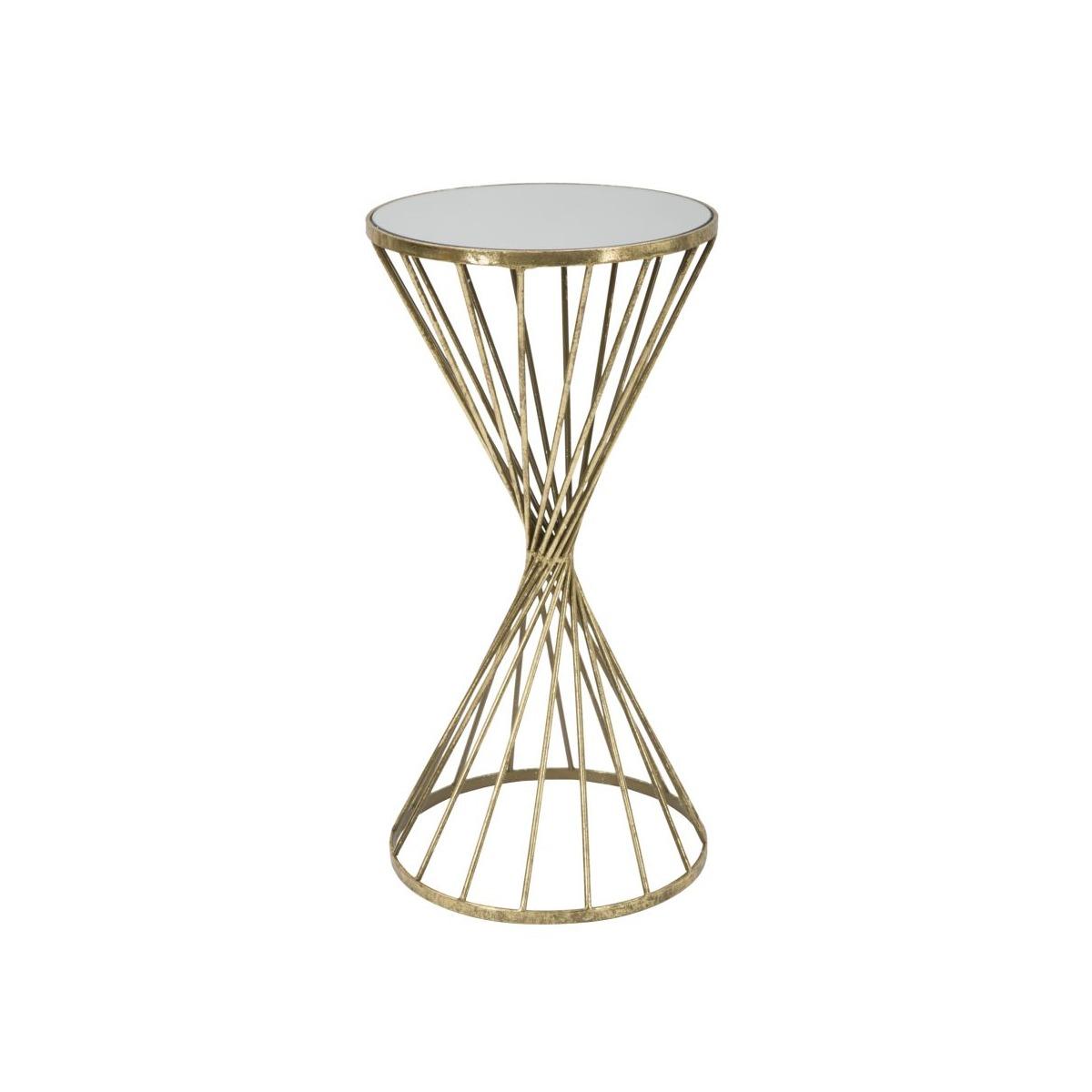 Tavolinetto Hypnos cm.ÃƒÂ˜35x70 | Mauro Ferretti