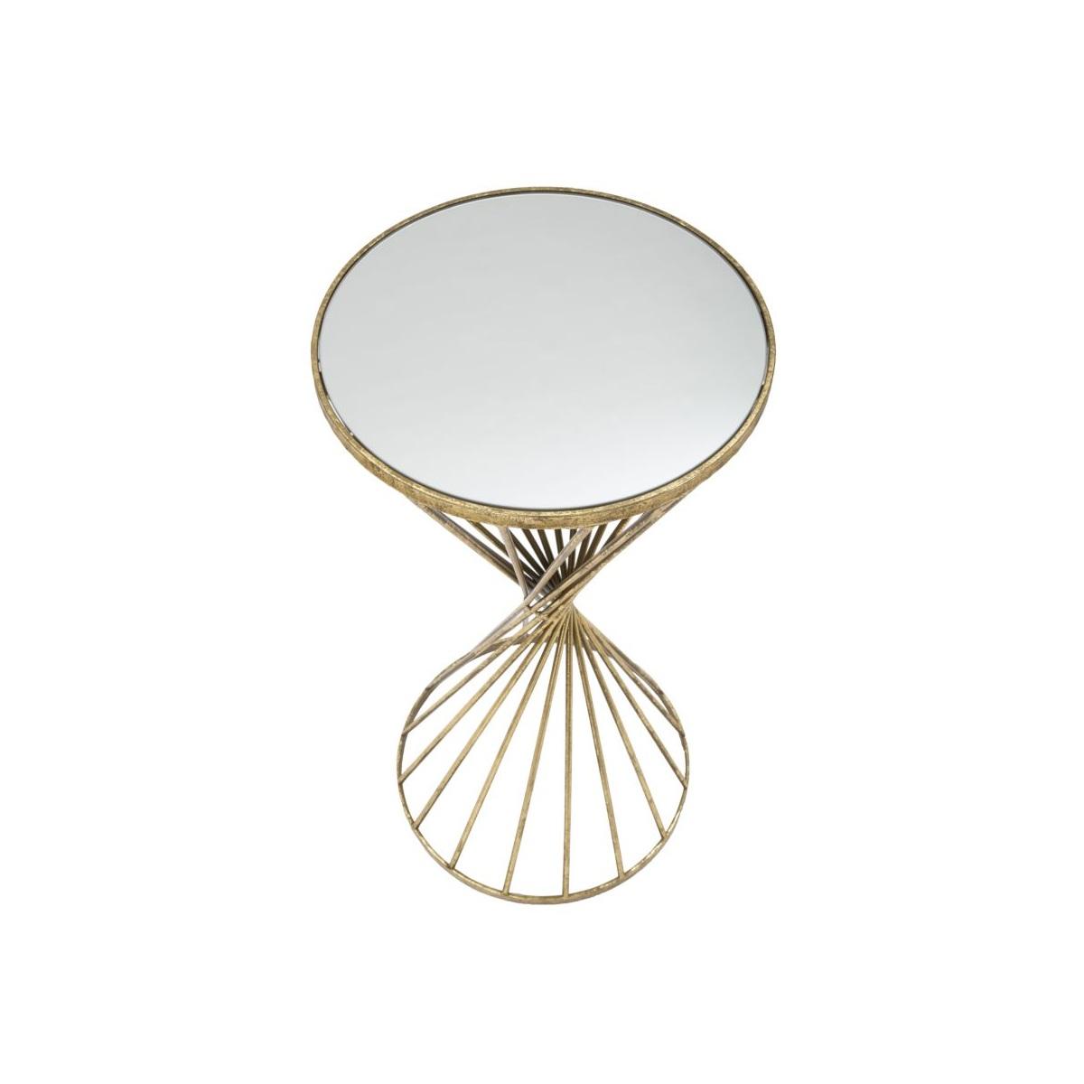 Tavolinetto Hypnos cm.ÃƒÂ˜35x70 | Mauro Ferretti