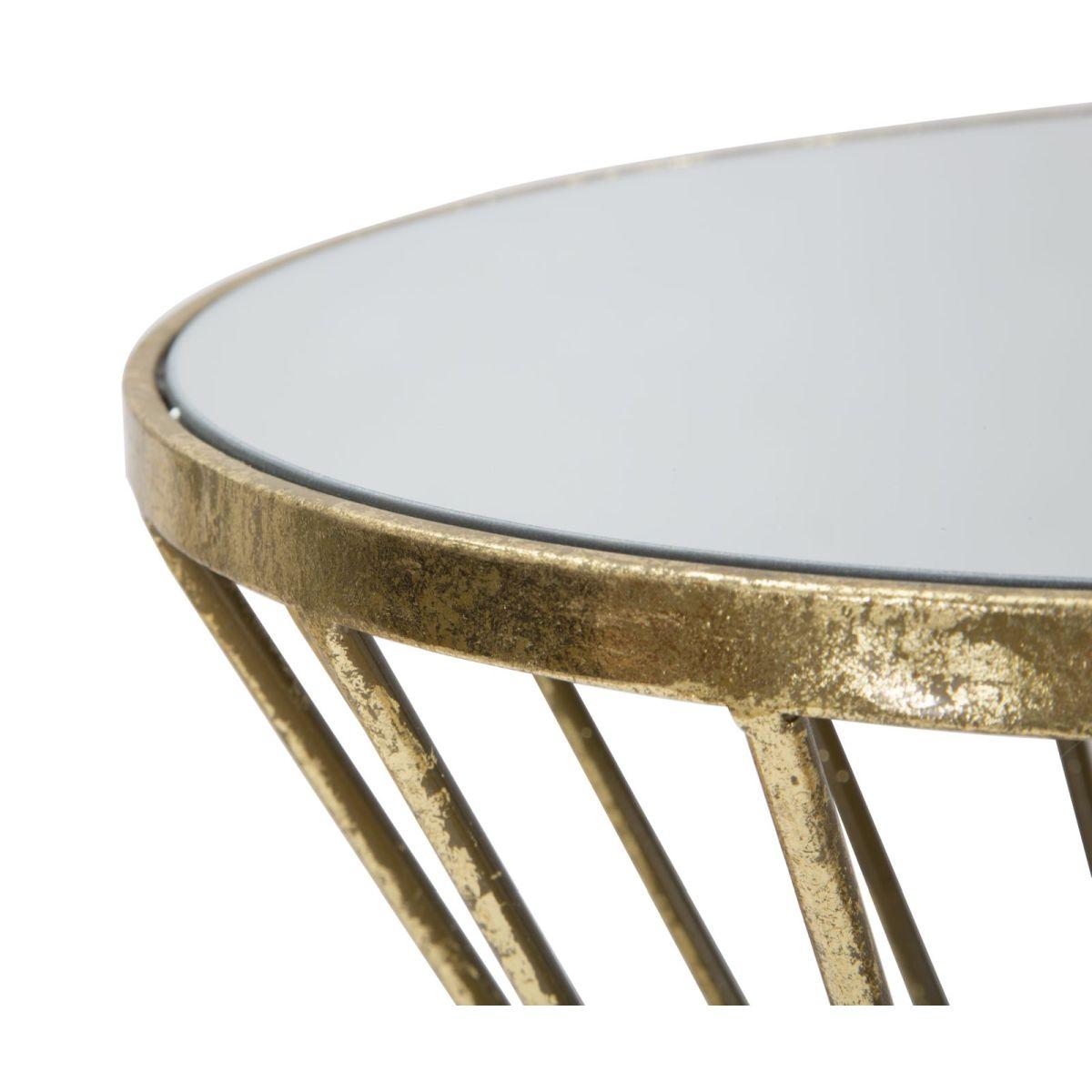 Tavolinetto Hypnos cm.ÃƒÂ˜35x70 | Mauro Ferretti