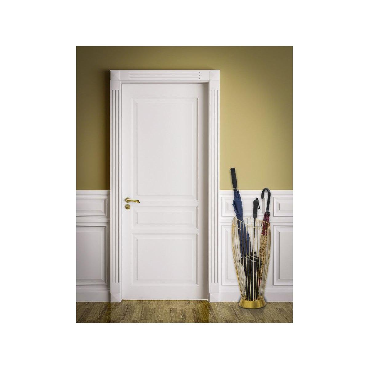 Portaombrelli Fashion Gold cm ÃƒÂ˜ 28x69 | Mauro Ferretti