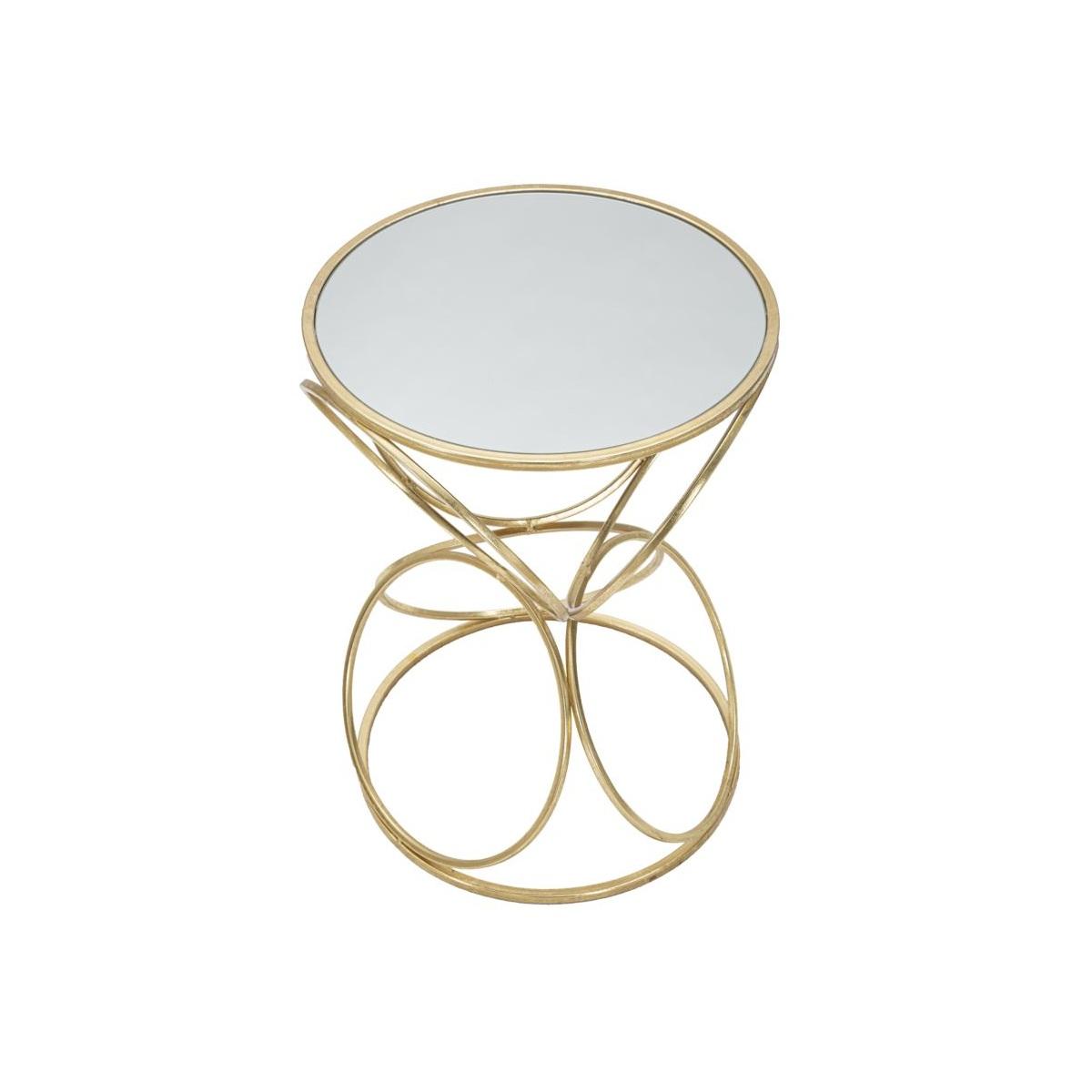 Tavolinetto Circly cm.ÃƒÂ˜38x53 | Mauro Ferretti