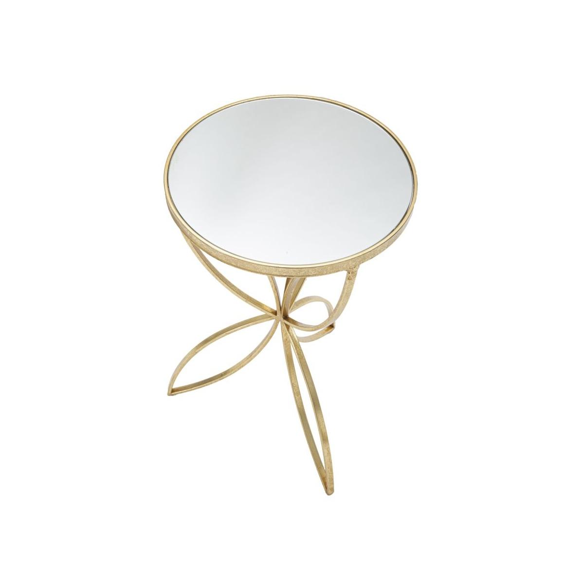 Tavolinetto Butterfly cm.ÃƒÂ˜35x60 | Mauro Ferretti