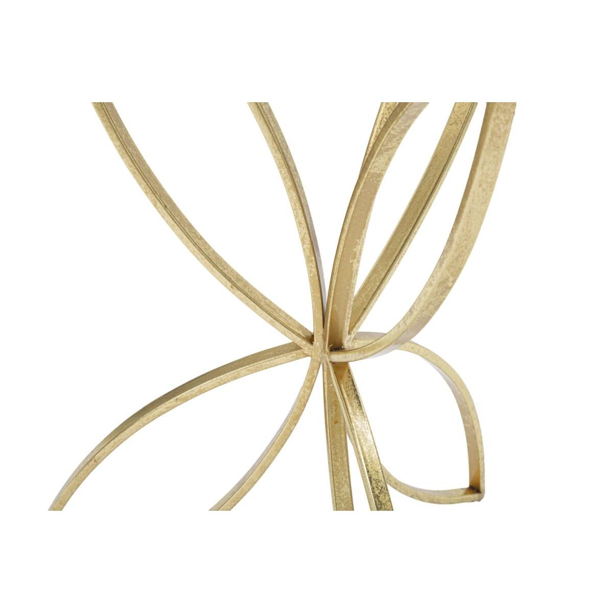 Tavolinetto Butterfly cm.ÃƒÂ˜35x60 | Mauro Ferretti