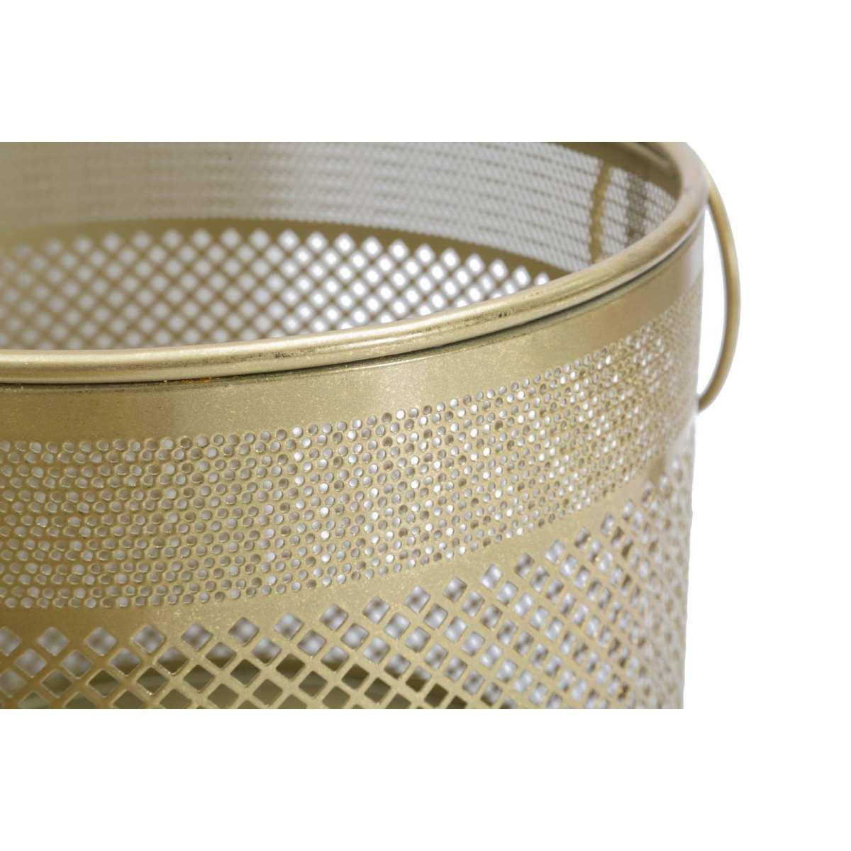 Porta Vasi Cage Tris cm.ÃƒÂ˜40x34-35x28-30x22 | Mauro Ferretti