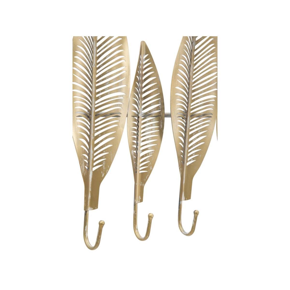 Appendi Abiti Long Leaf cm 65x42,5x6 | Mauro Ferretti