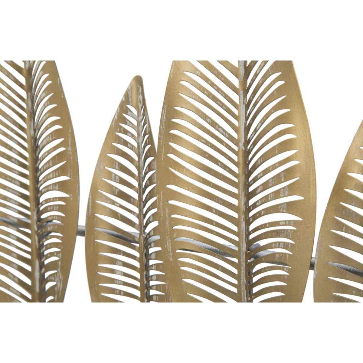 Appendi Abiti Long Leaf cm 65x42,5x6 | Mauro Ferretti