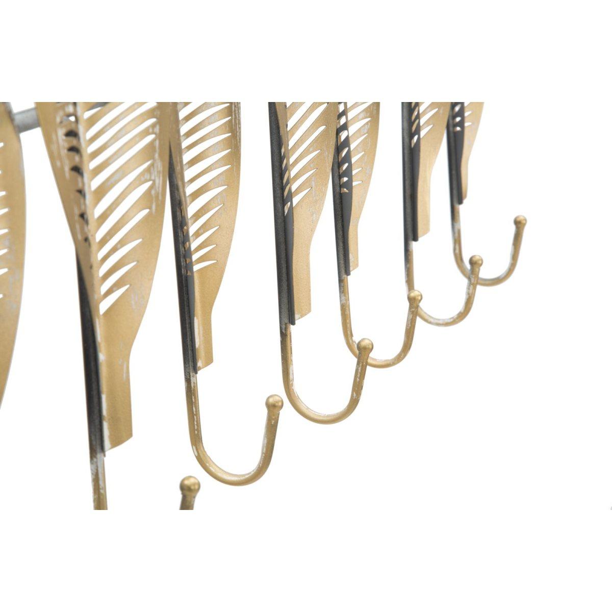 Appendi Abiti Long Leaf cm 65x42,5x6 | Mauro Ferretti