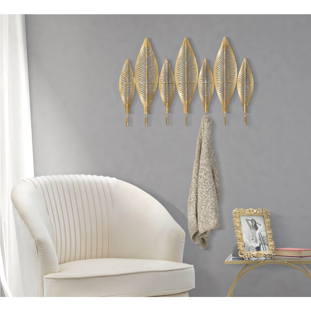 Appendi Abiti Long Leaf cm 65x42,5x6 | Mauro Ferretti