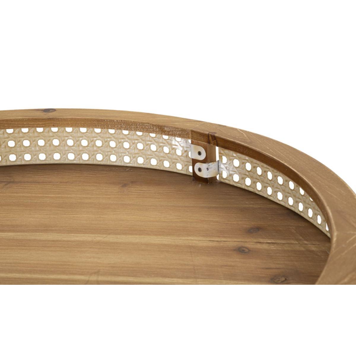 Tavolinetto Fuji cm.ÃƒÂ˜60x60,5 | Mauro Ferretti