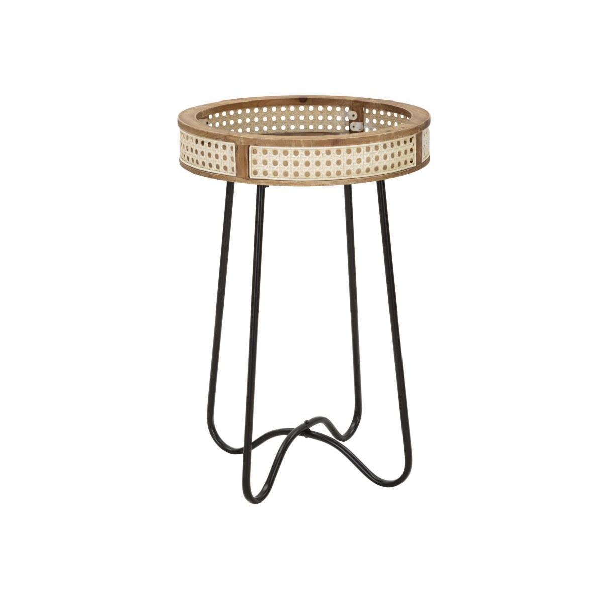 Tavolinetto Fuji cm.ÃƒÂ˜40x60 | Mauro Ferretti