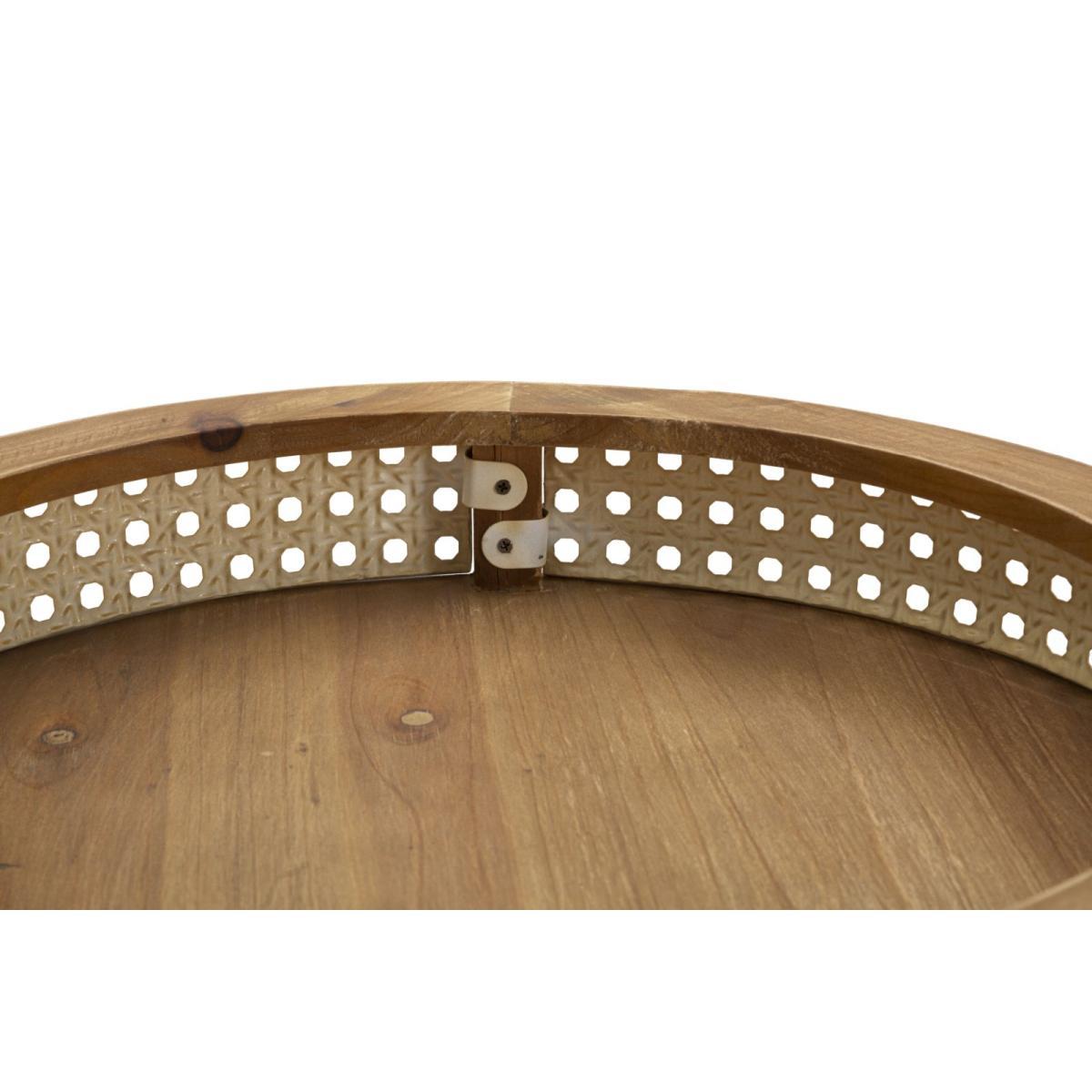 Tavolinetto Fuji cm.ÃƒÂ˜40x60 | Mauro Ferretti