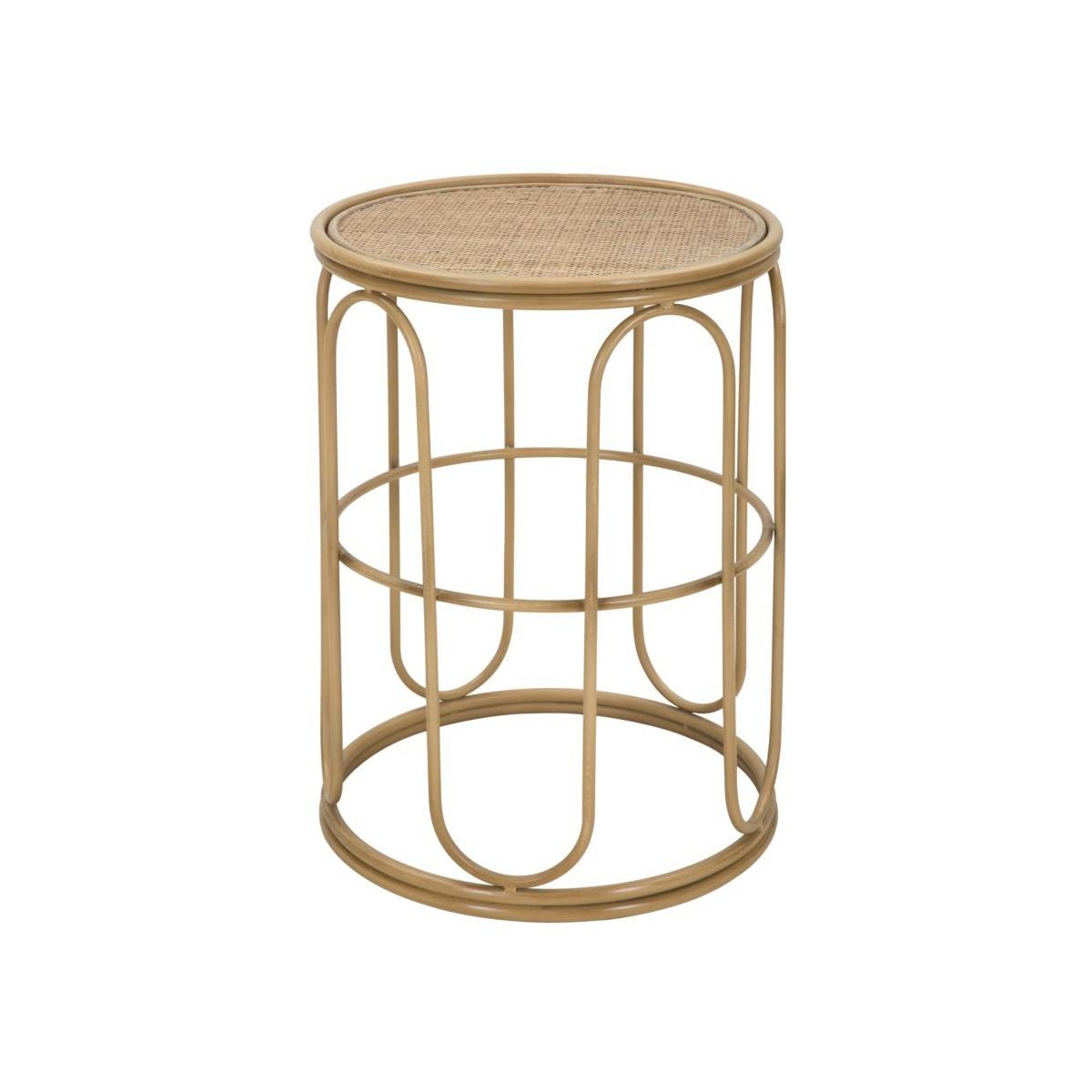 Tavolinetto Samui cm.ÃƒÂ˜40x55 | Mauro Ferretti