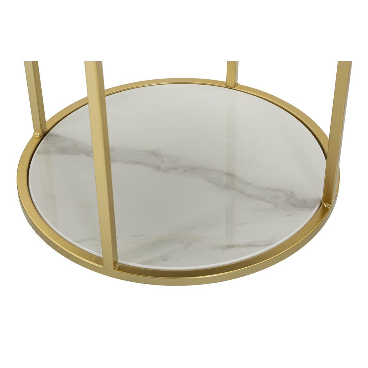 Comodino montpellier crema