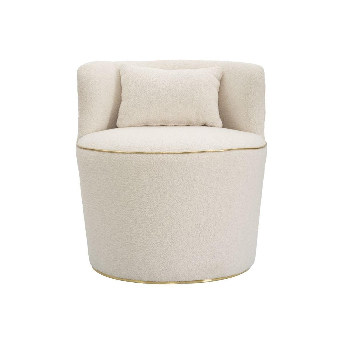 Poltroncina Iceland cm.63x68x69 | Mauro Ferretti