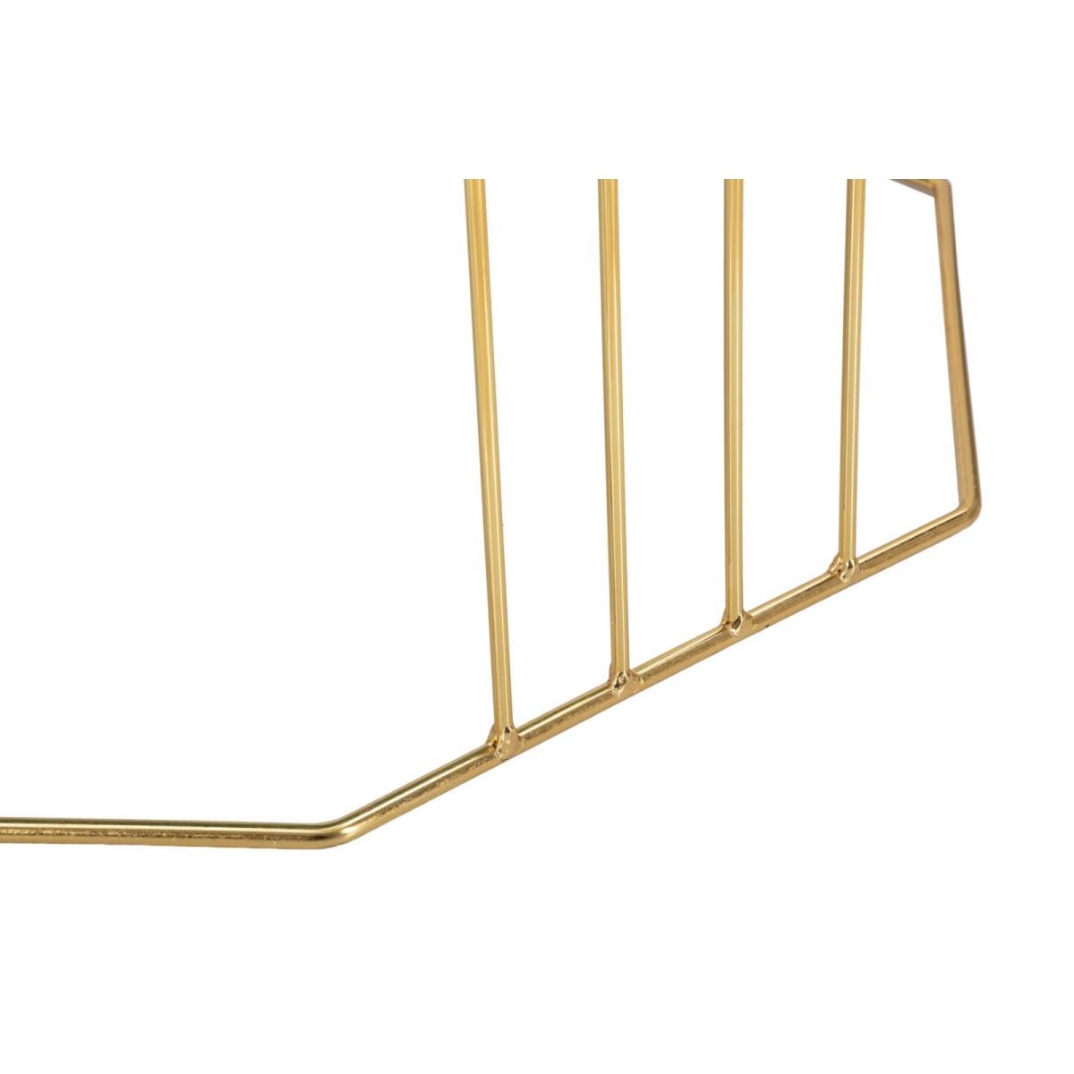 Tavolinetto Da Caffe' Octagon cm.ÃƒÂ˜70x45 | Mauro Ferretti