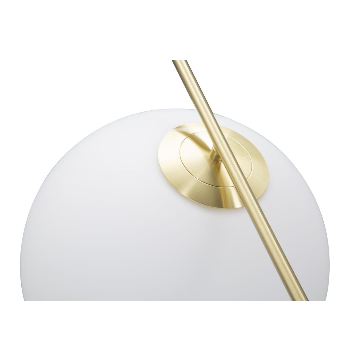 Lampadario Glamy cm.50x30x100 | Mauro Ferretti