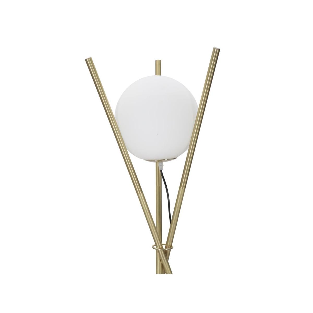 Lampada Terra Glamy x cm.ÃƒÂ˜55x155 | Mauro Ferretti