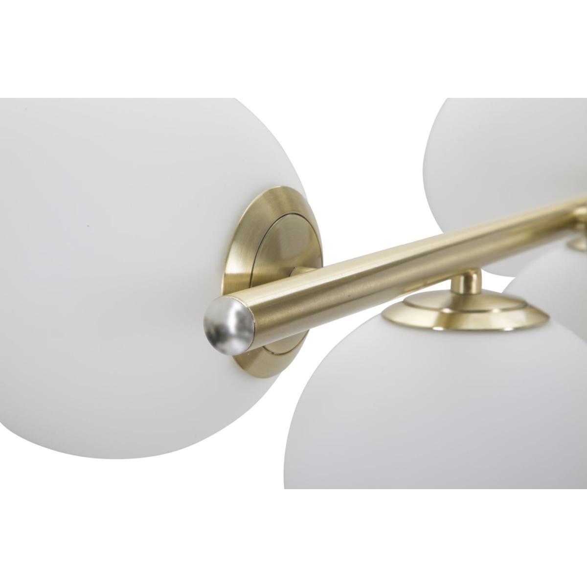 Lampadario Glamy 7 Luci cm.81x30x74 |Mauro Ferretti