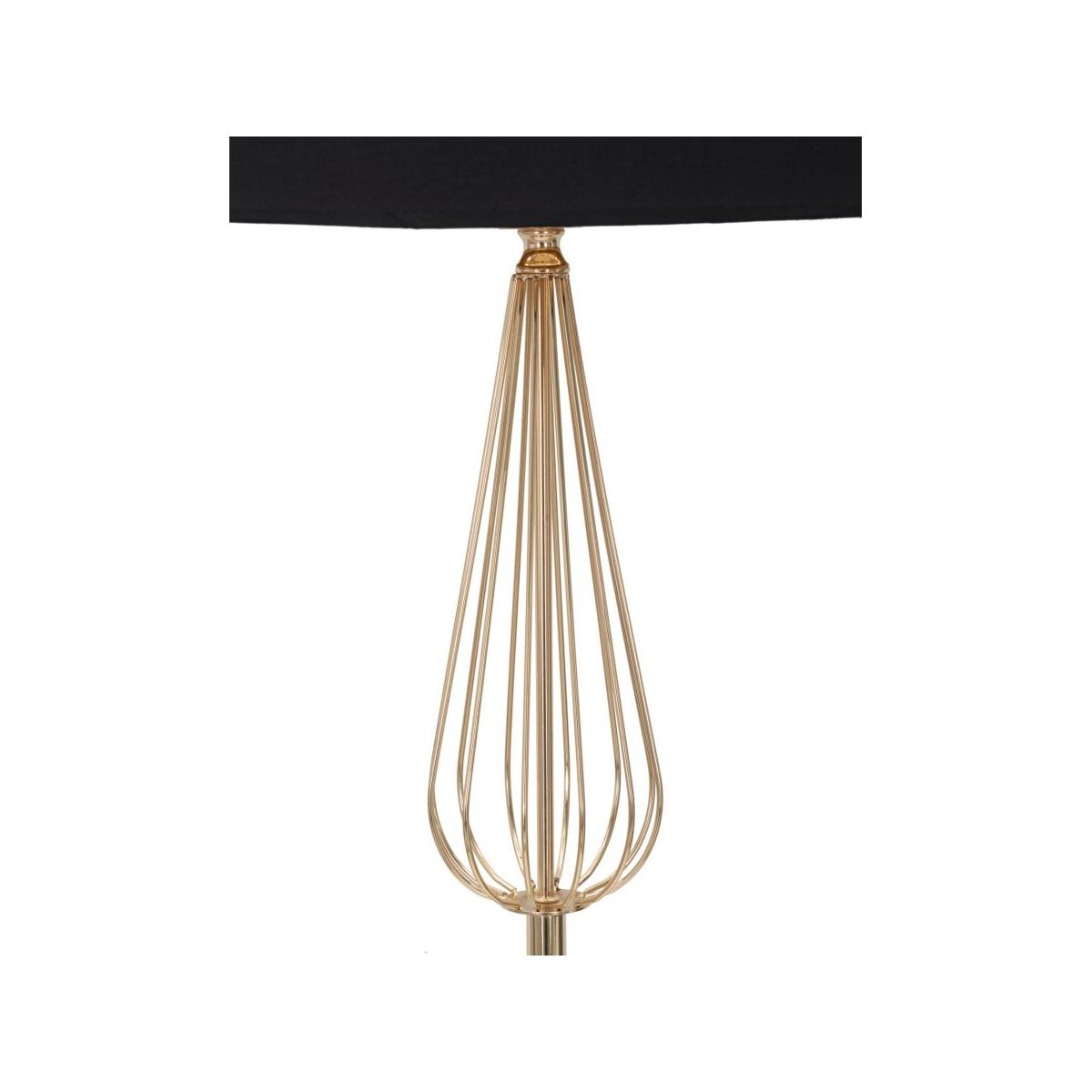 Lampada Terra Ovy cm.ÃƒÂ˜40x167 | Mauro Ferretti