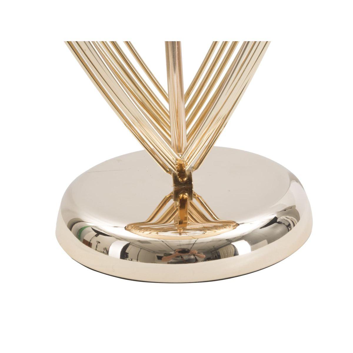 Lampada Tavolo Maxt cm.ÃƒÂ˜32,5x53,5 | Mauro Ferretti