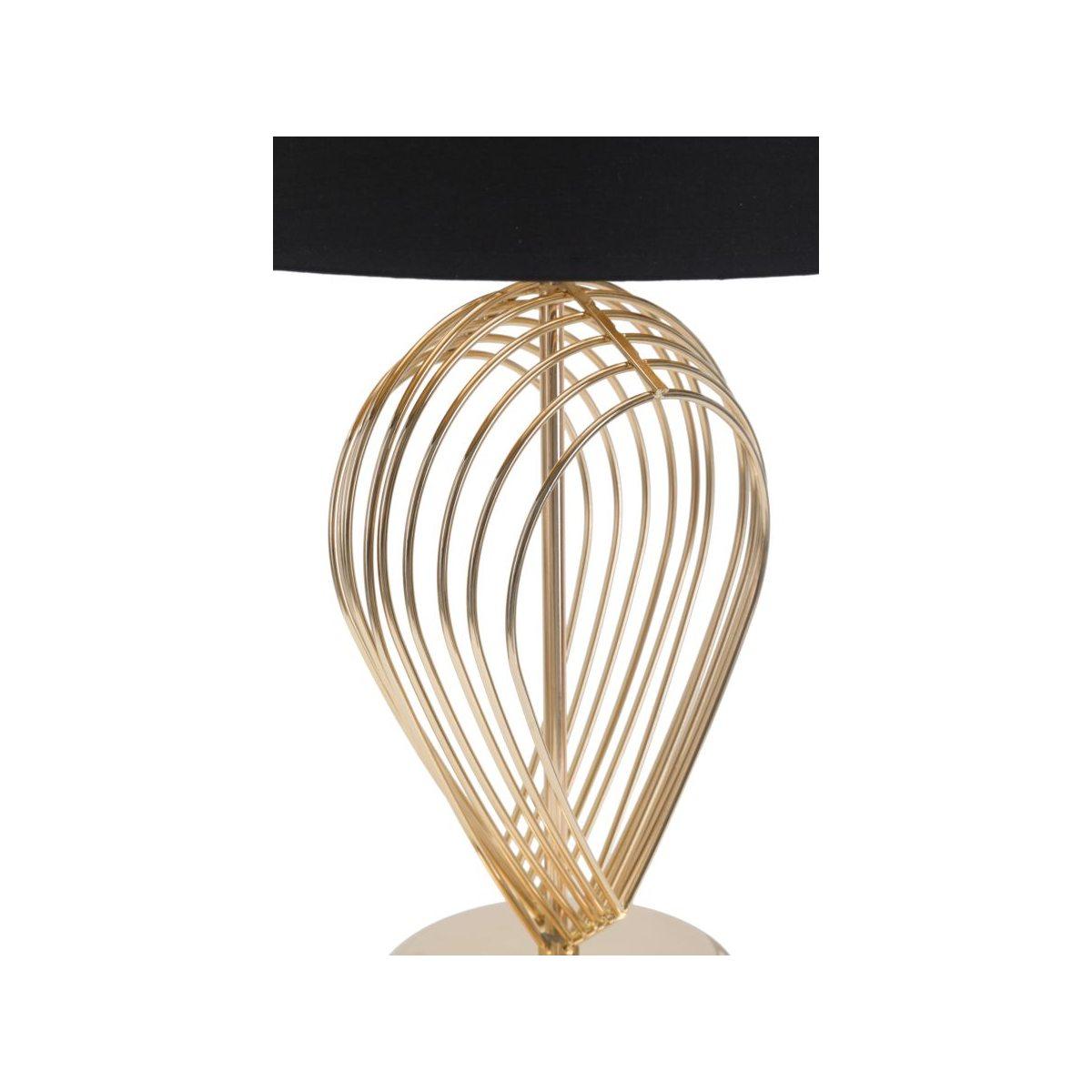 Lampada Tavolo Maxt cm.ÃƒÂ˜32,5x53,5 | Mauro Ferretti