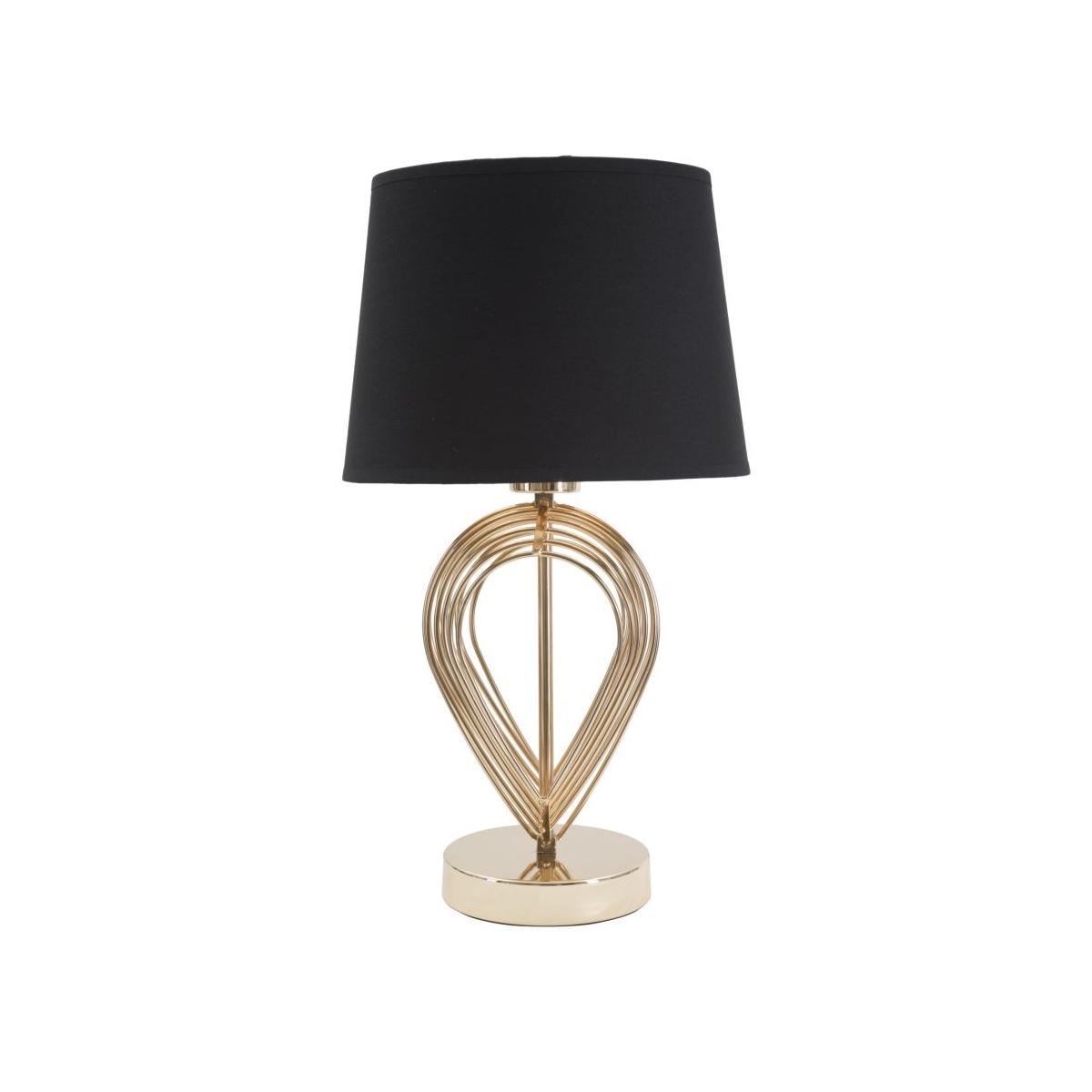 Lampada Tavolo Maxt cm.ÃƒÂ˜24x44 | Mauro Ferretti