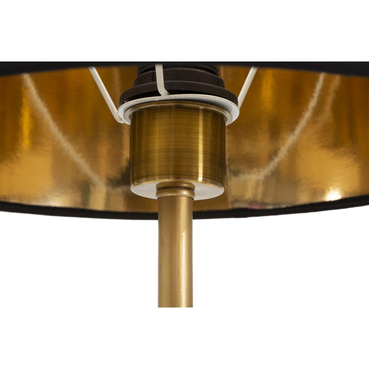 Lampada Tavolo Pappagalli cm.ÃƒÂ˜30x62,5 | Mauro Ferretti