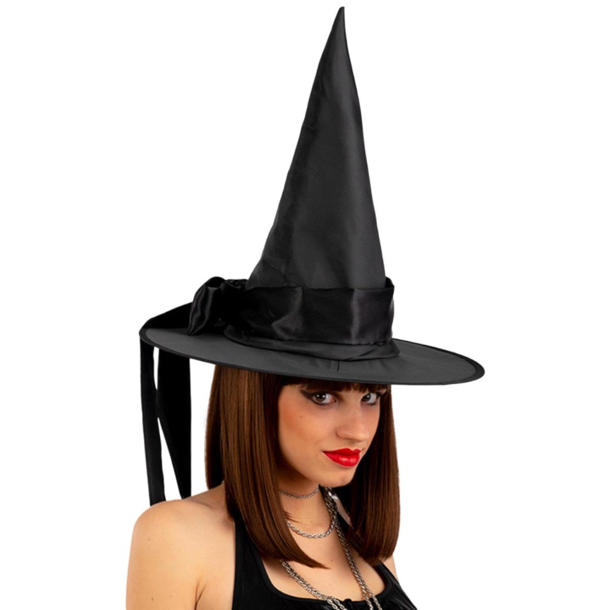 Cappello da Strega per Halloween disponibile su M2 Store!